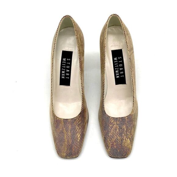 Stuart Weitzman Heel  - Picture 8 of 11